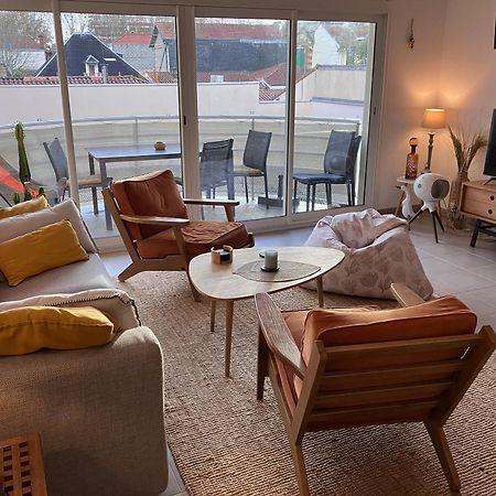 Appartement Arcachon, 3 pièces, 6 personnes - FR-1-374-193 Esterno foto