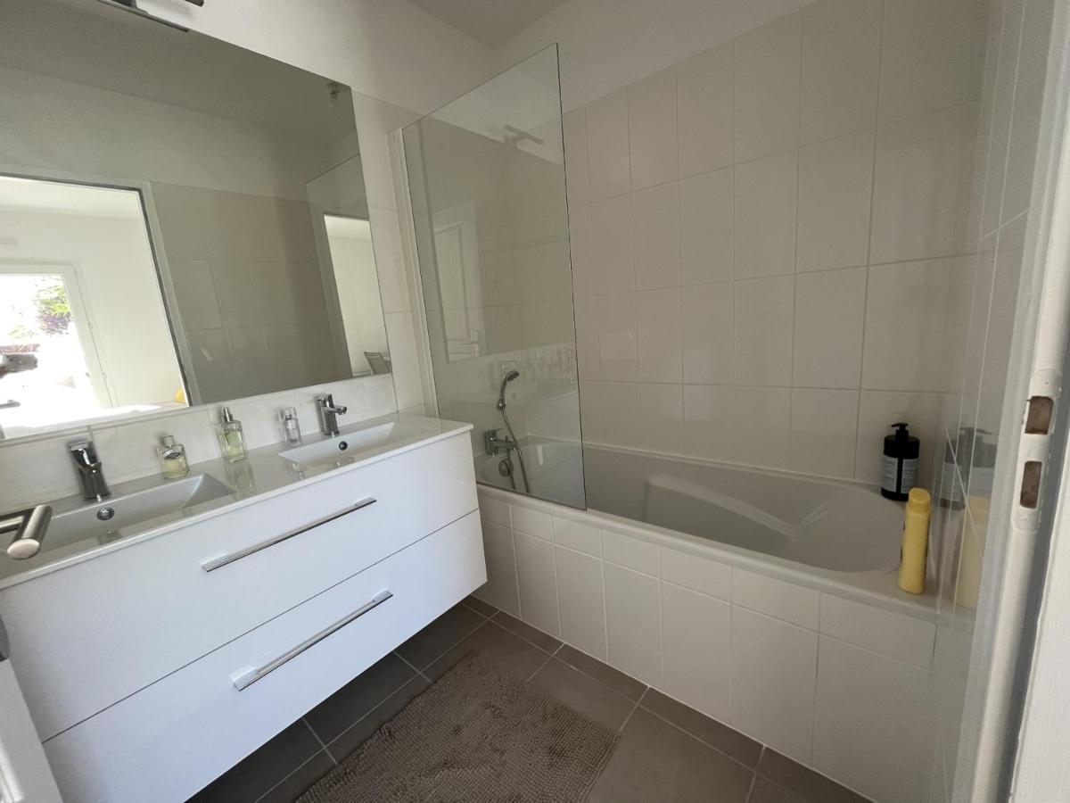Appartement Arcachon, 3 pièces, 6 personnes - FR-1-374-193 Esterno foto