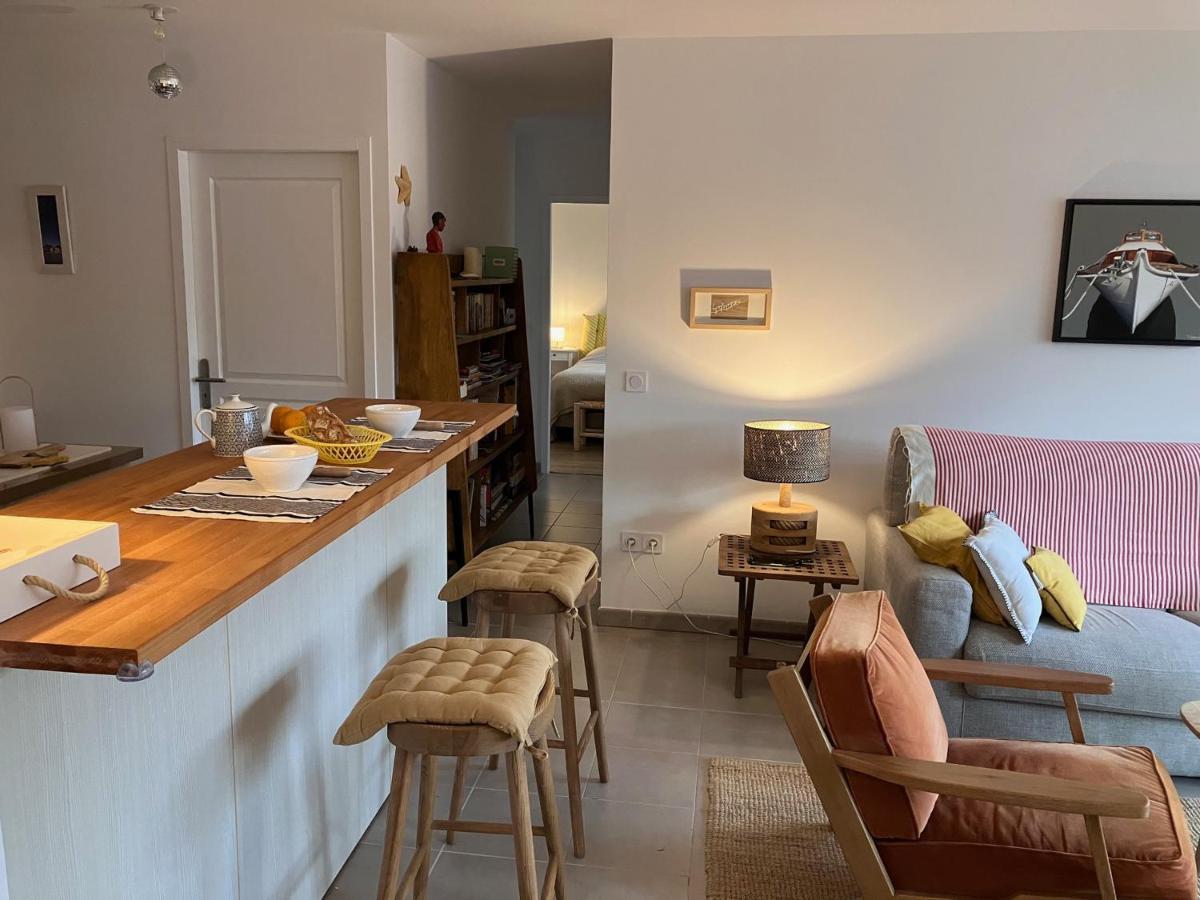 Appartement Arcachon, 3 pièces, 6 personnes - FR-1-374-193 Esterno foto