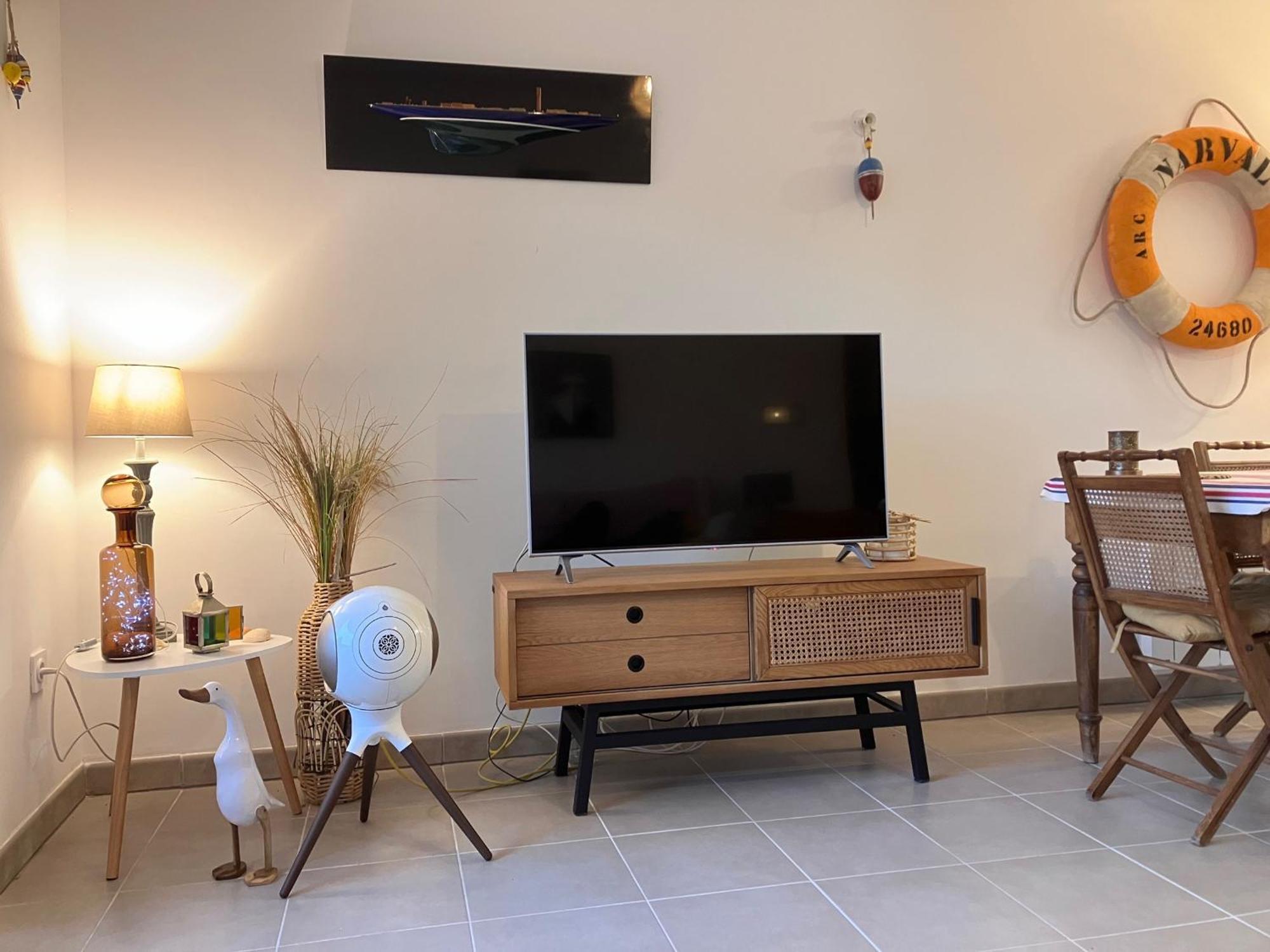 Appartement Arcachon, 3 pièces, 6 personnes - FR-1-374-193 Esterno foto